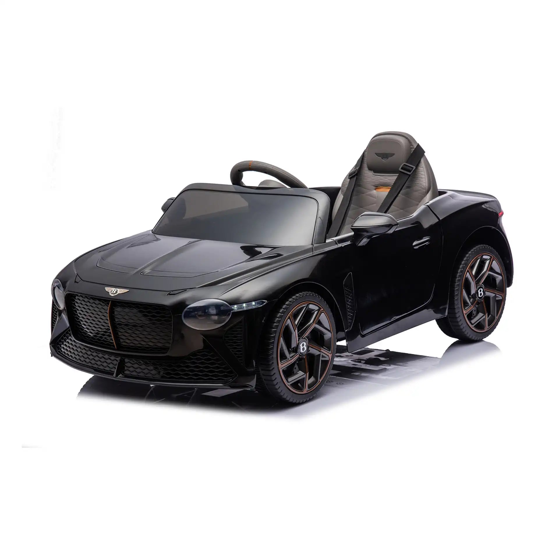 Bentley Bacalar elettrica per bambini
