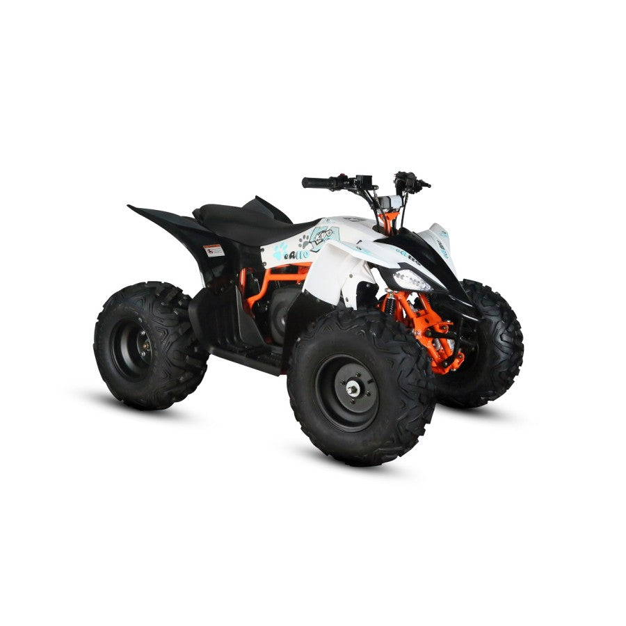 QUAD ATV KAYO eA110 2100W 48V