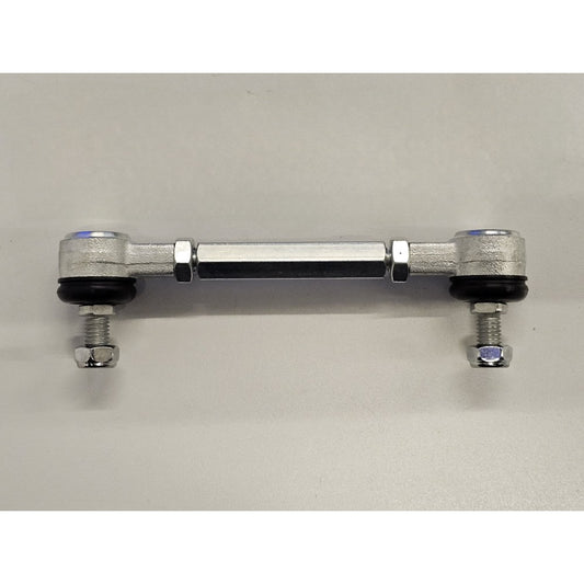 1 pezzo braccetto di sterzo 120 mm (12 cm) per quad Kayo A50 e similari 49 cc