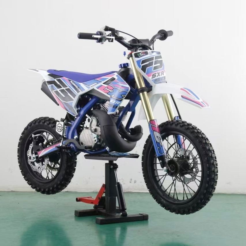 Pitbike Sxr 50cc - R14/12