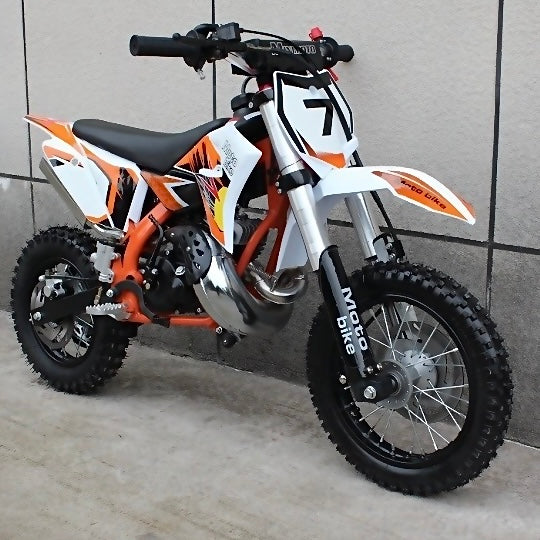 MINICROSS 50cc aria 9HP - R 14-12