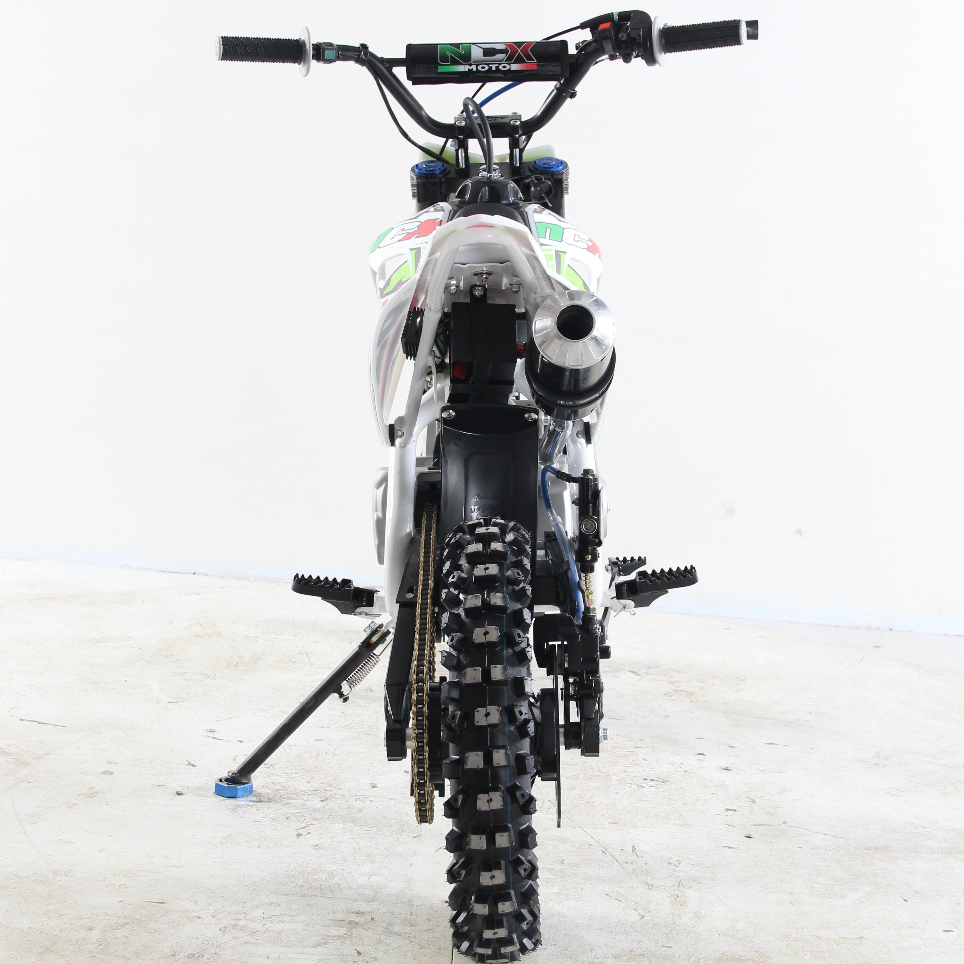 CRX 125 14/12 AUTOMATICA GOLD