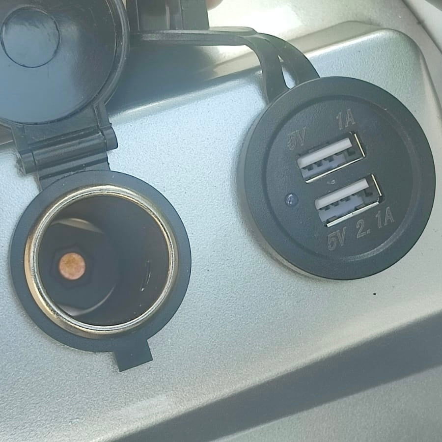 MAXI QUAD MAMMOTH 300 R12 - TARGABILE