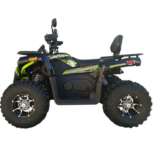 Maxi Quad Mammoth 270cc - 4t - R10