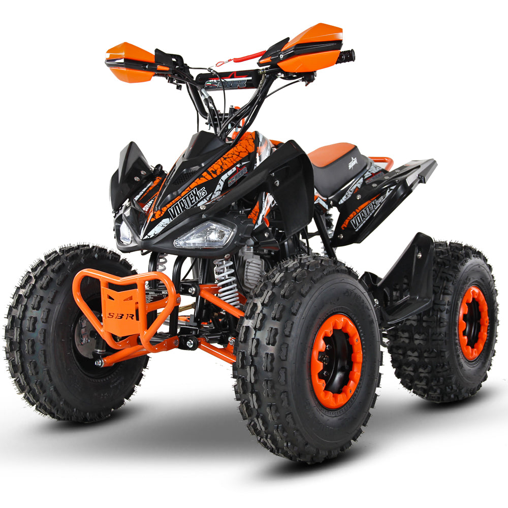 QUAD VORTEX - 125cc -  R8 - FT