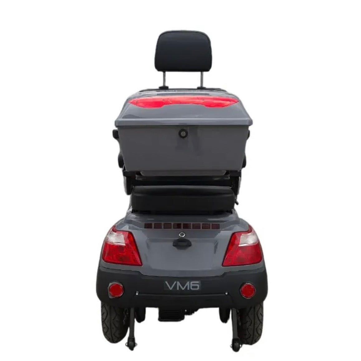 NEXON 1000W 60V 20AH