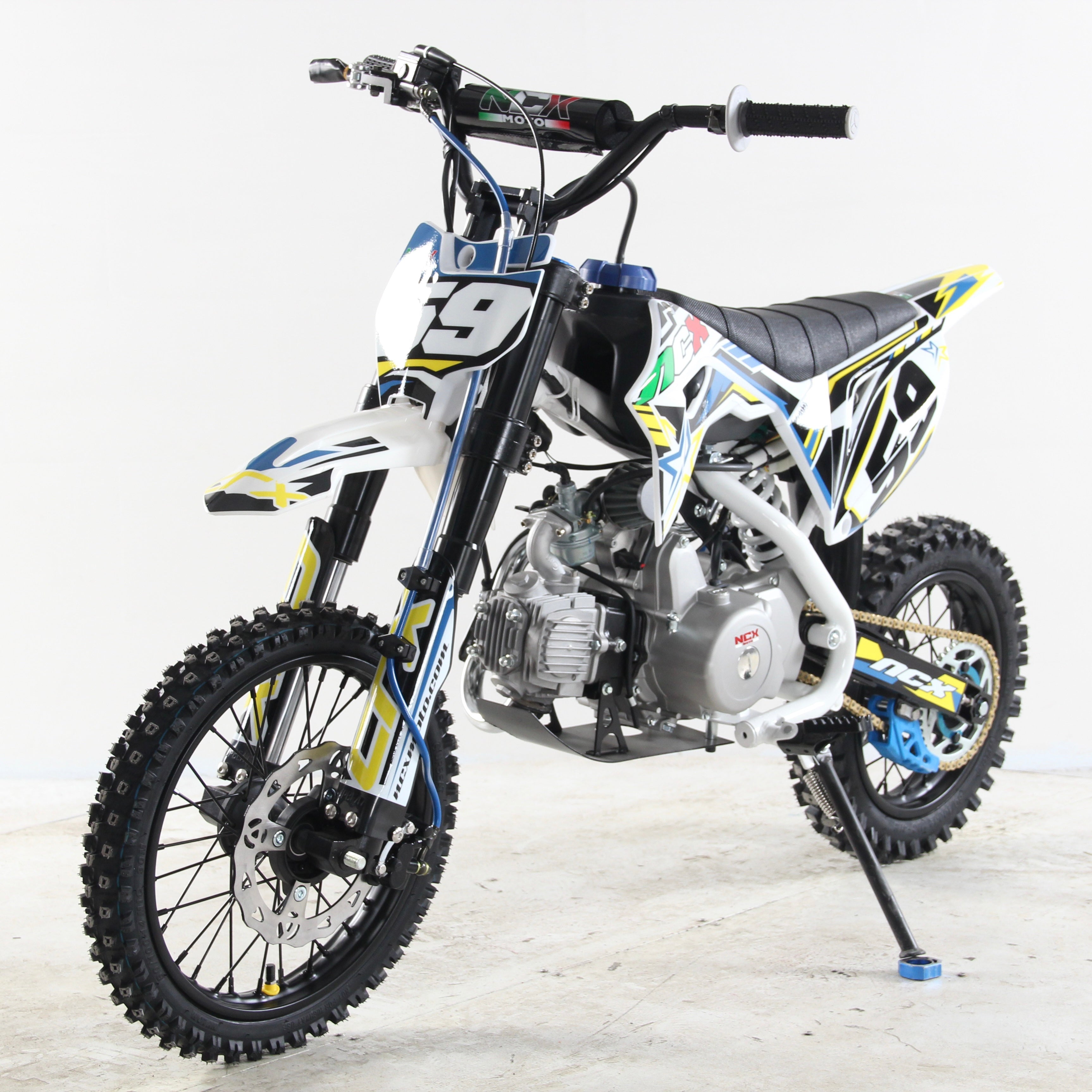 CRX 125 14/12 AUTOMATICA GOLD