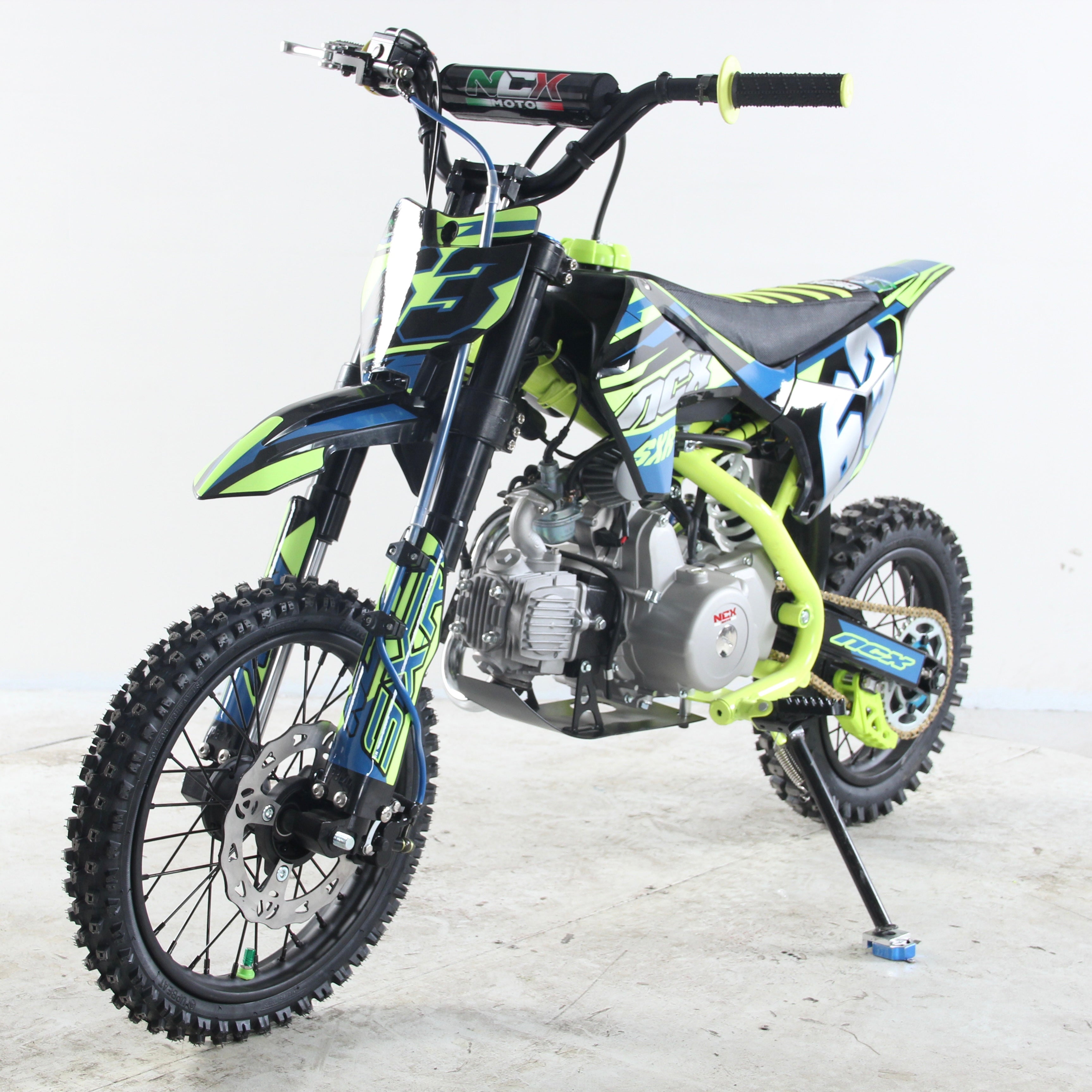 SXR 125 14/12 AUTOMATICA GOLD