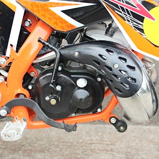 MINICROSS 50cc aria 9HP - R 14-12