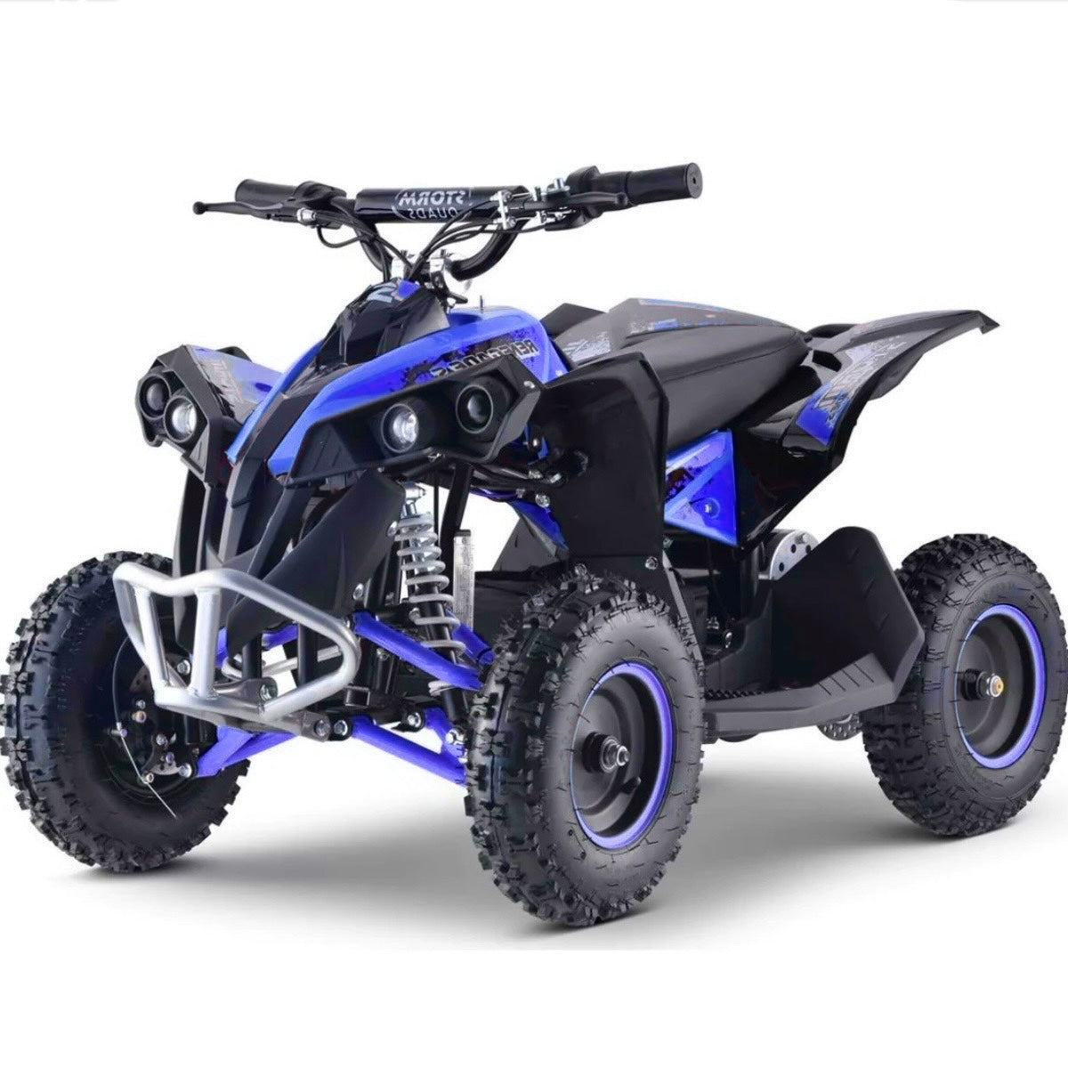 Mini Quad renegade 50cc