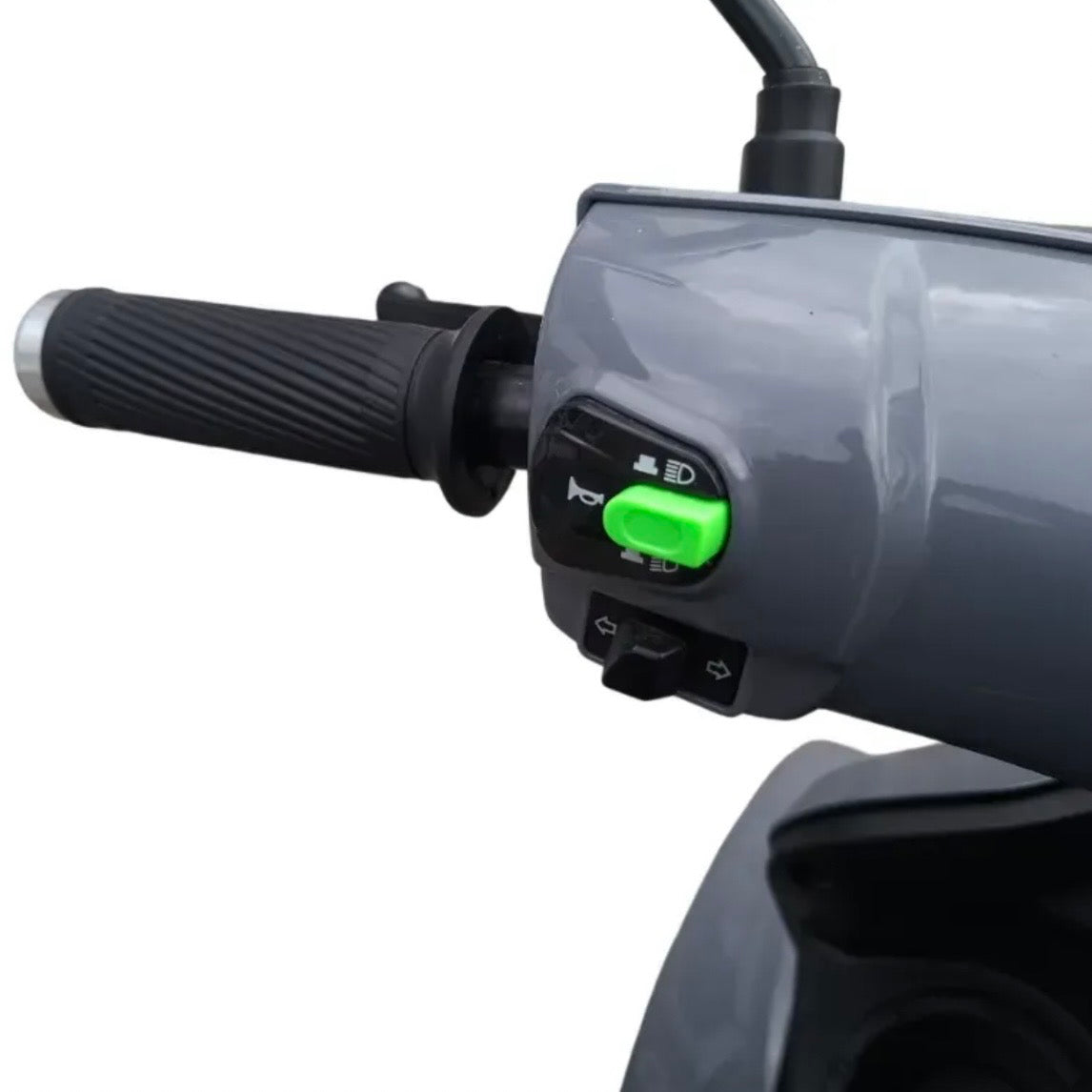 NEXON 1000W 60V 20AH
