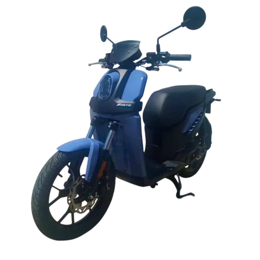 Scooter Elettrico Fantic Issimo L3 3000W