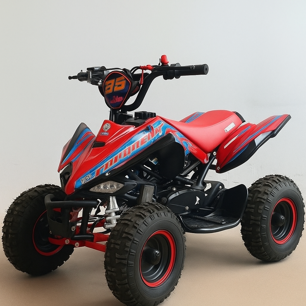 MINI QUAD MONSTER 50CC