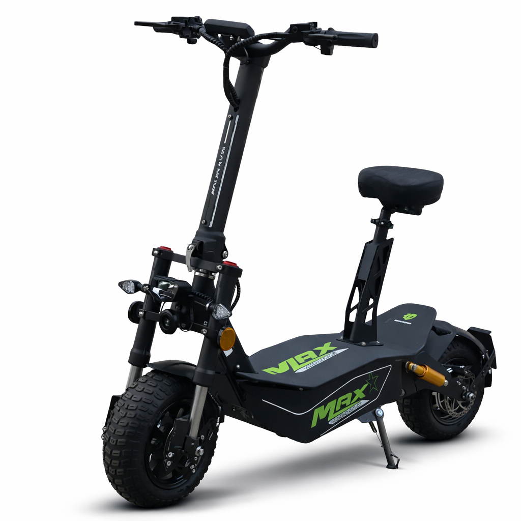 Monopattino Citymax 2000w 60v 20ah
