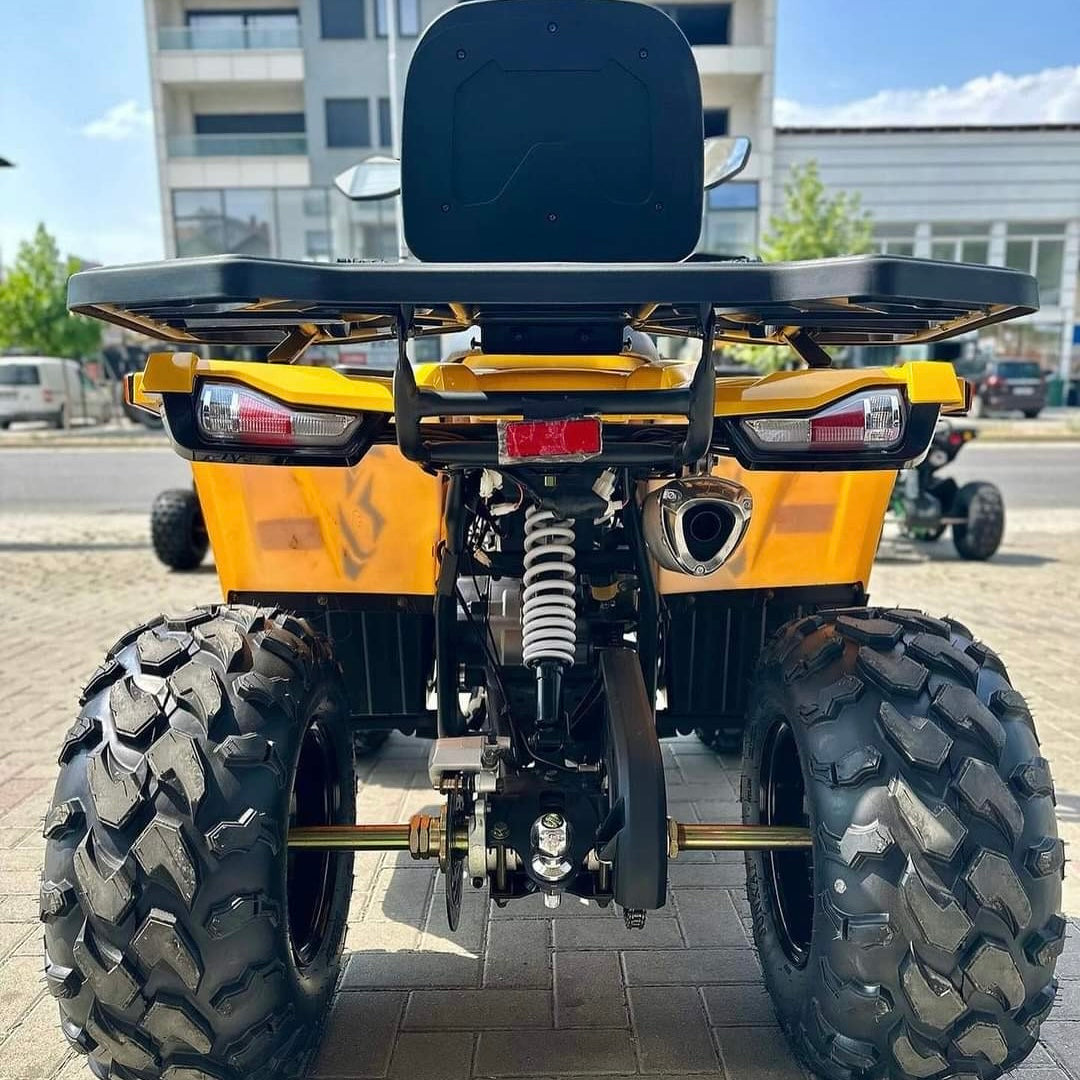 MAXI QUAD TAO MOTOR SHARK 200cc