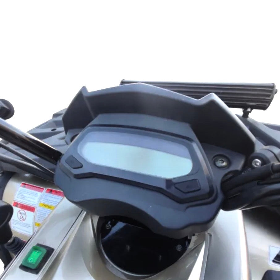 Maxi Quad X-Climber - 570 - 4t - R12