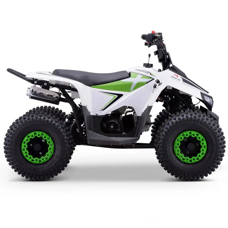 Quad Profive Explorer 110cc - R7