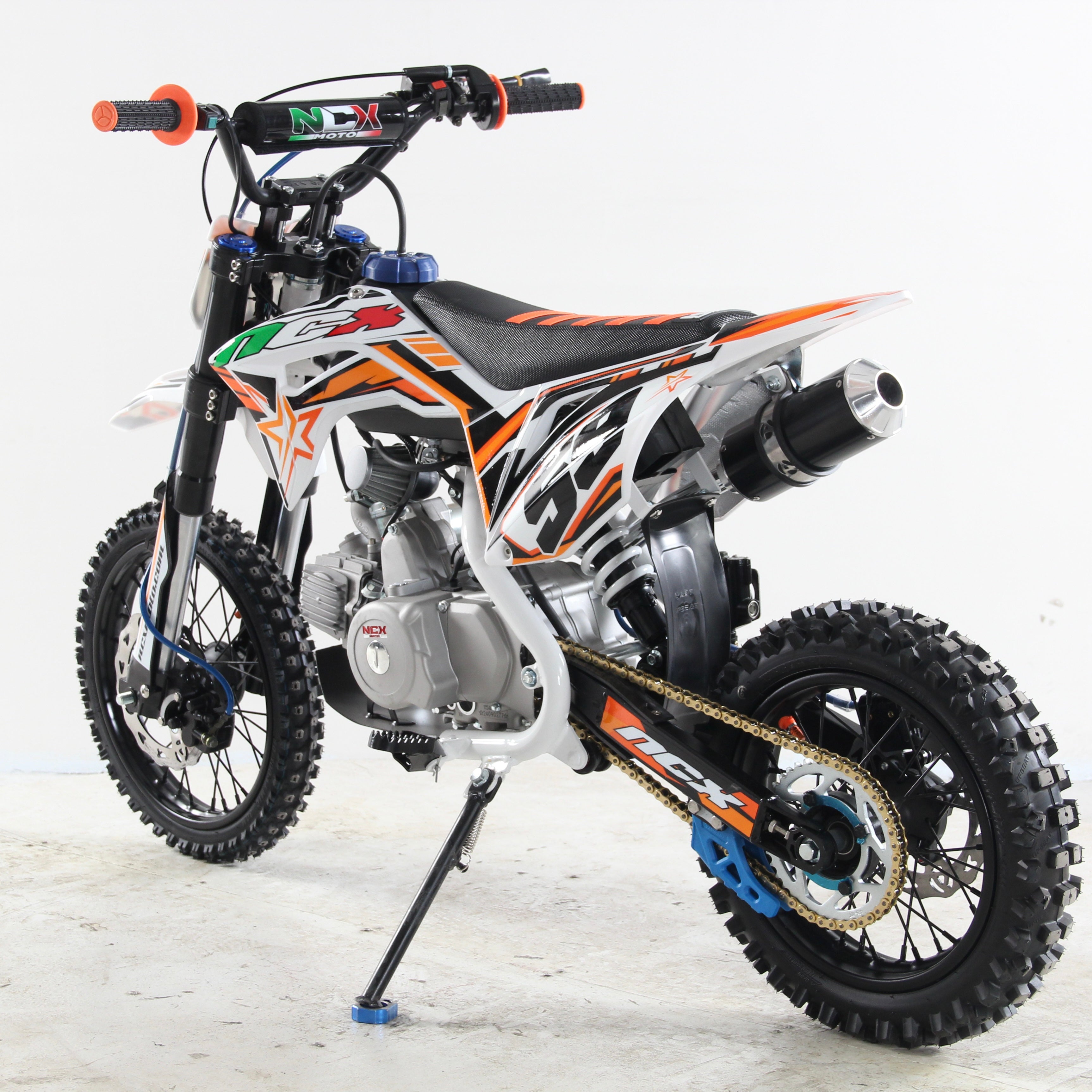 CRX 125 14/12 AUTOMATICA GOLD