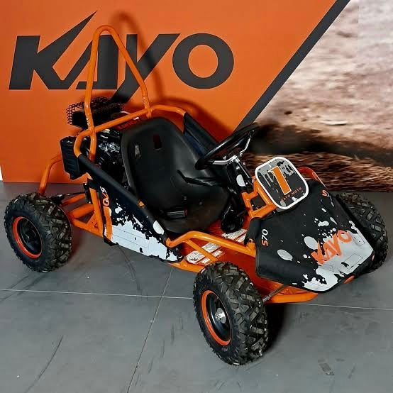 BUGGY KAYO S70