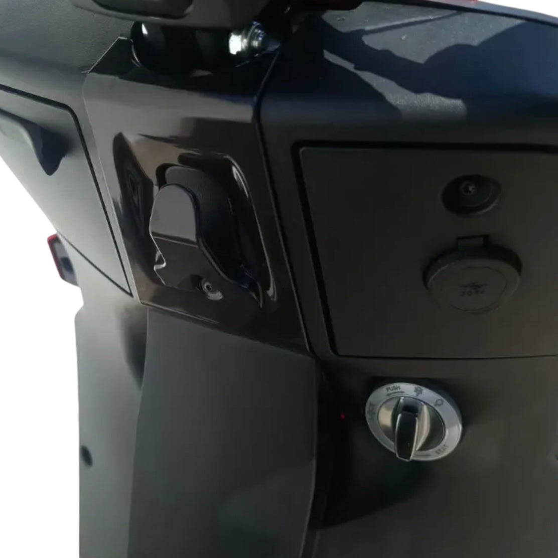 Scooter Elettrico Fantic Issimo L3 3000W