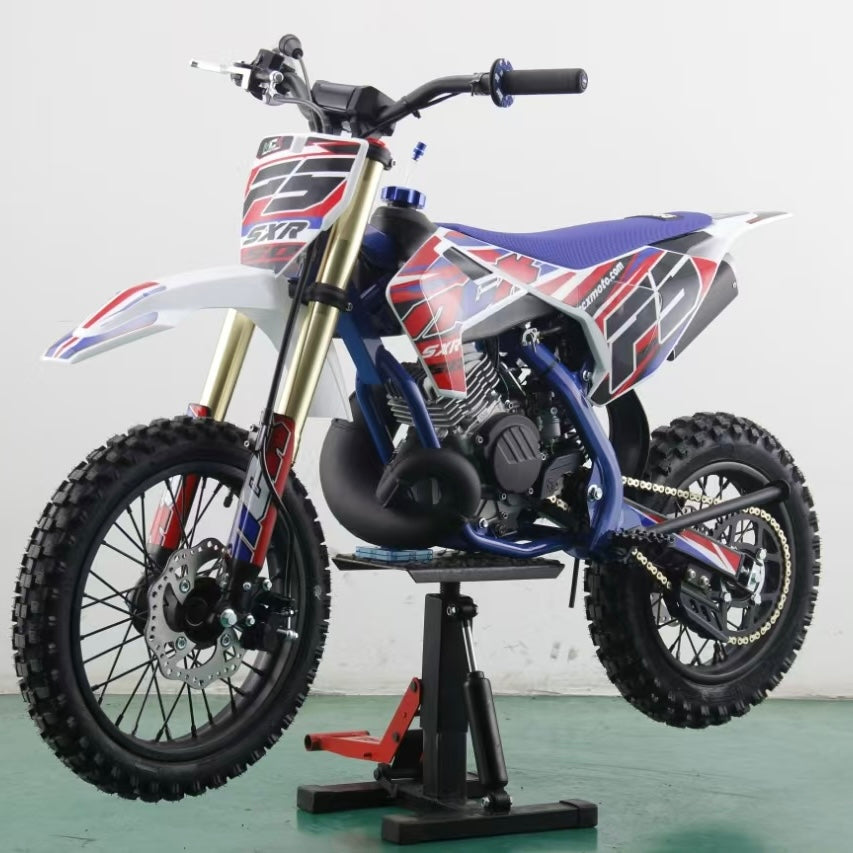 Pitbike Sxr 50cc - R14/12