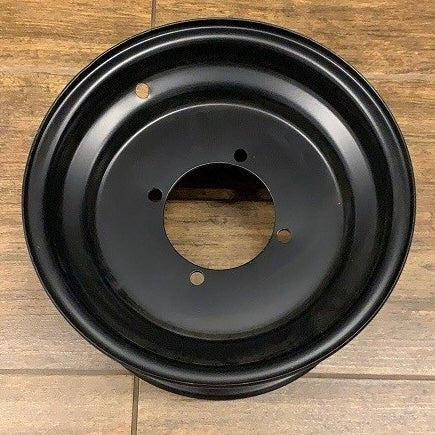 Cerchio posteriore 22x10-10 QUAD KAYO AU180