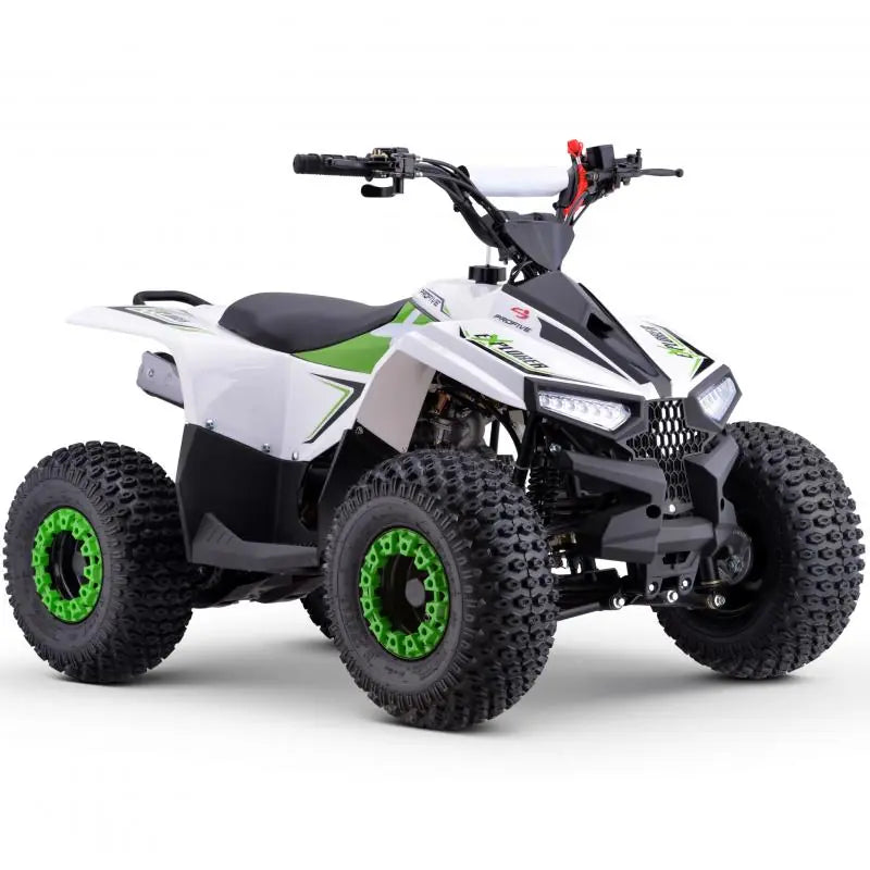 Quad Profive Explorer 110cc - R7