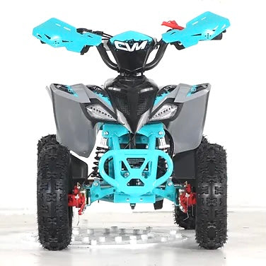 Mini Quad Bandit con motore 2 Tempi ottimo Off Road per piccoli piloti