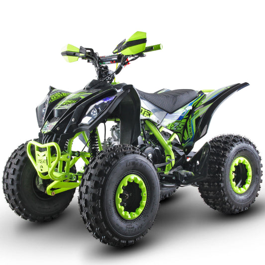QUAD NCX WONDER 125 R8 FD