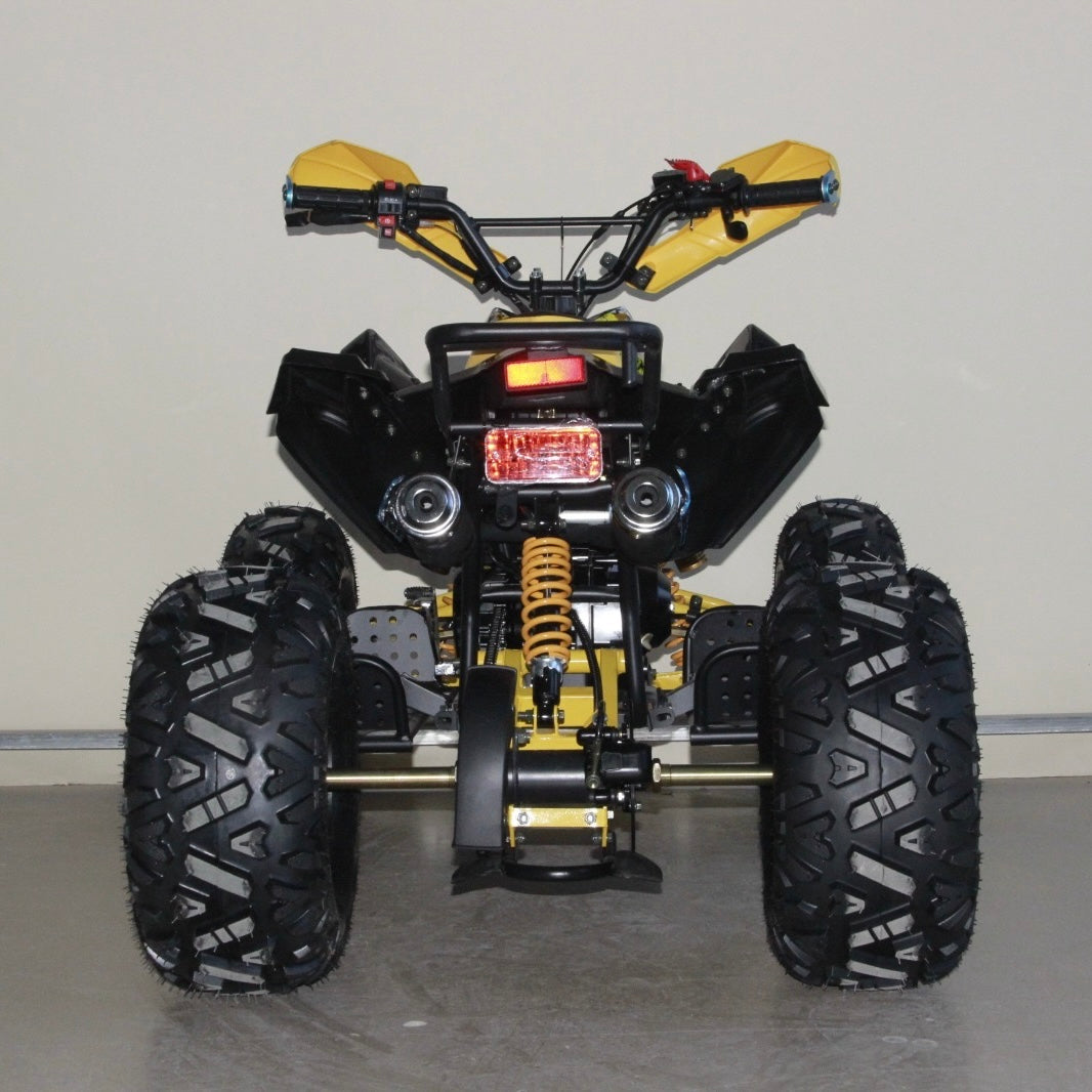 Quad Ncx Vortex - 125cc -  R8 - FD