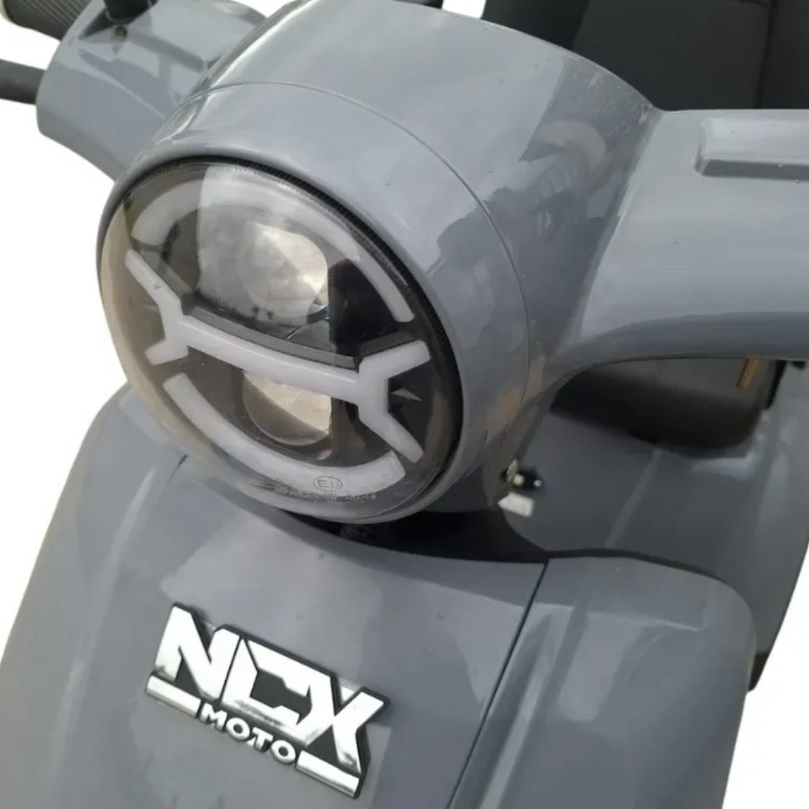 NEXON 1000W 60V 20AH
