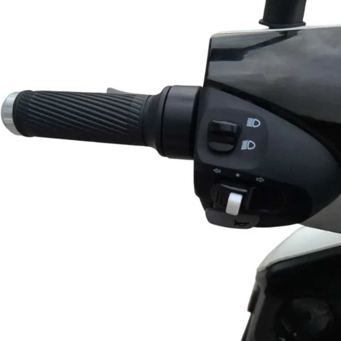 SCOOTER ZIX 48V 22AH