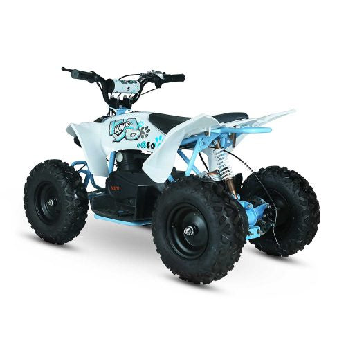 Quad elettrico - KAYO EA50