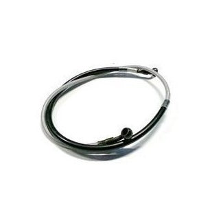 TUBO FRENO IDRAULICO 100cm ANTERIORE PIT BIKE RACCORDO 10mm BSE SCORPION