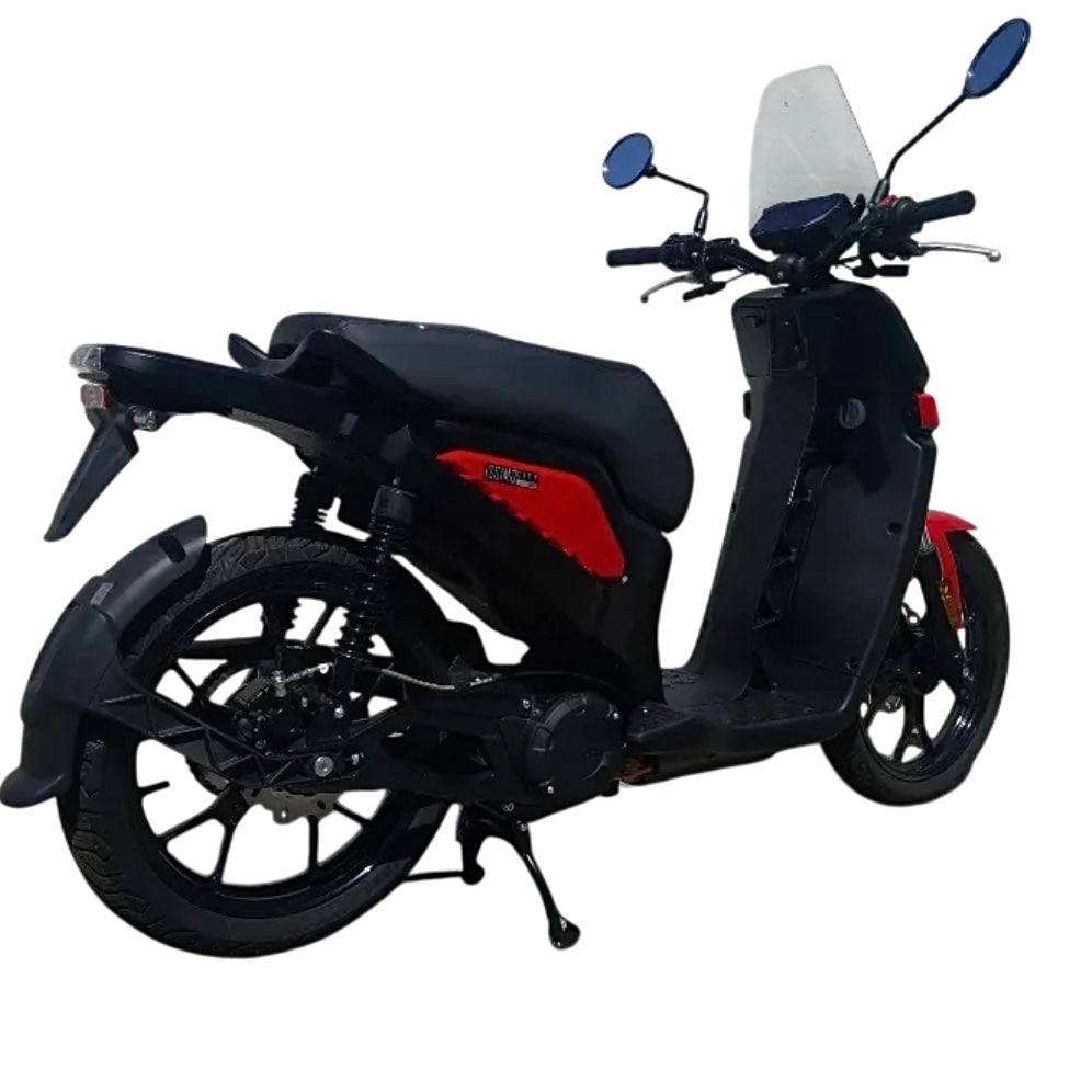 Scooter Elettrico Fantic Issimo L3 3000W