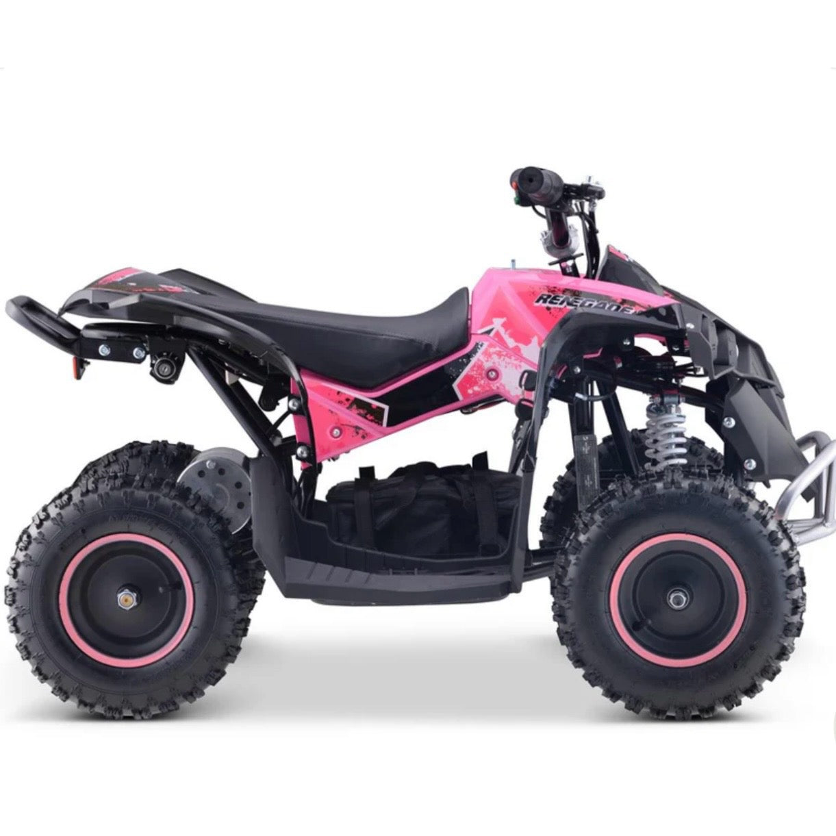 Mini Quad renegade 50cc