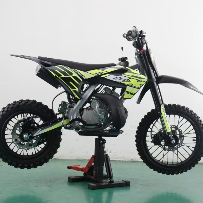 Pitbike Sxr 50cc - R14/12