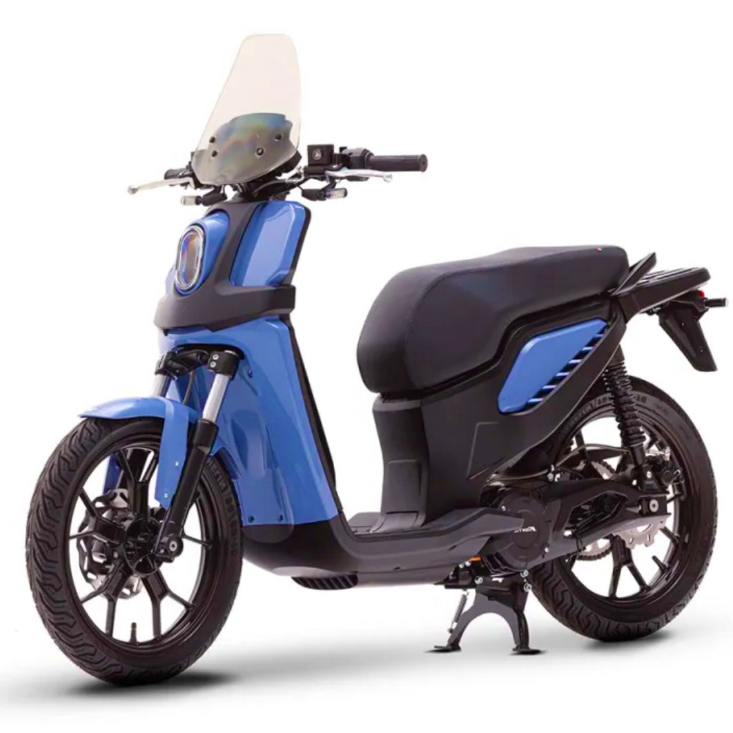 Scooter Elettrico Fantic Issimo L3 3000W