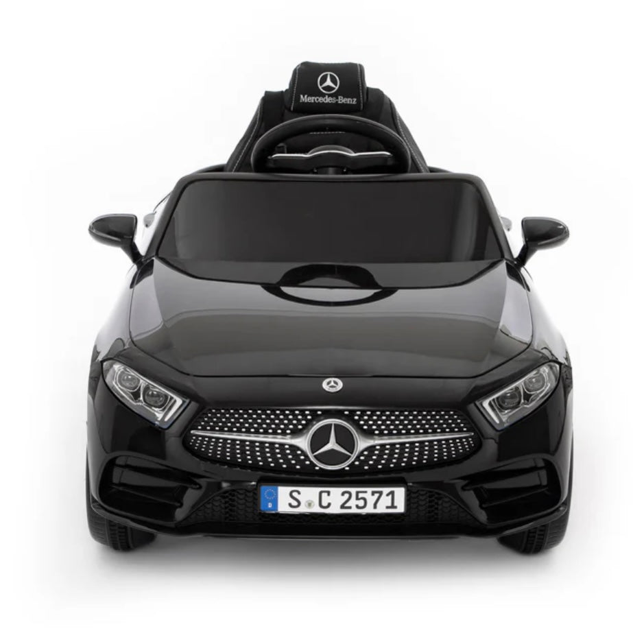 Mercedes CLS 350 AMG elettrica per bambini a 12V