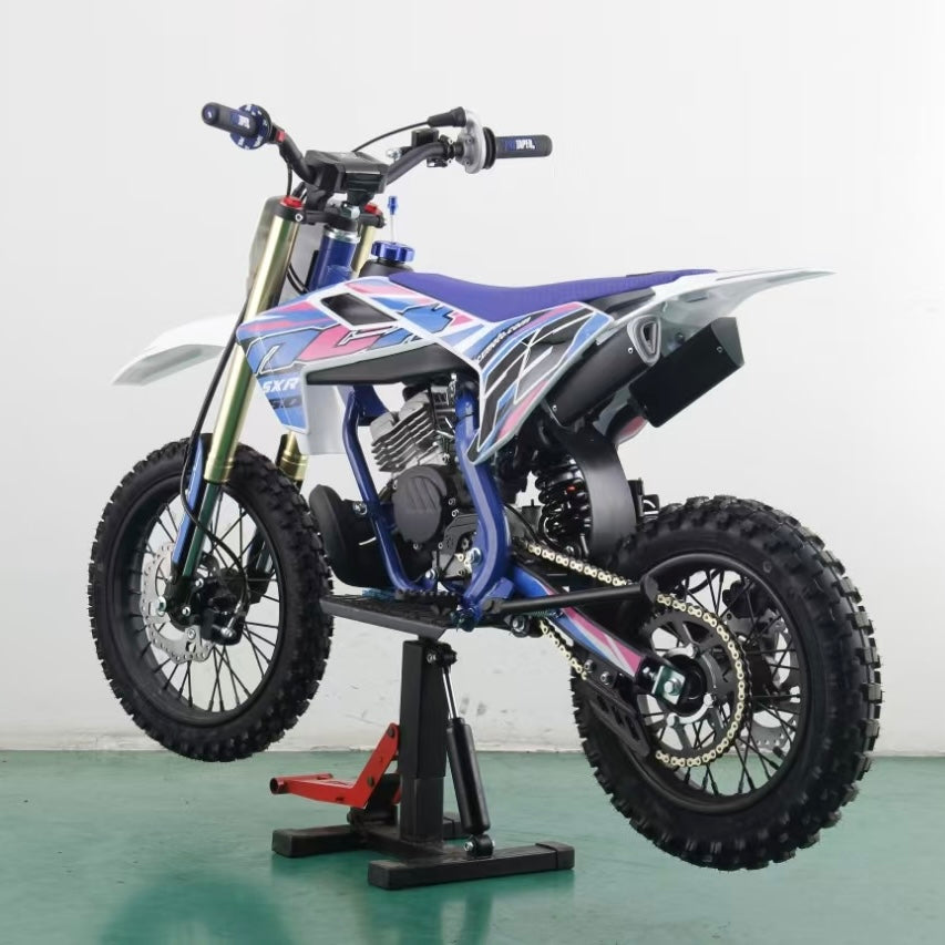 Pitbike Sxr 50cc - R14/12