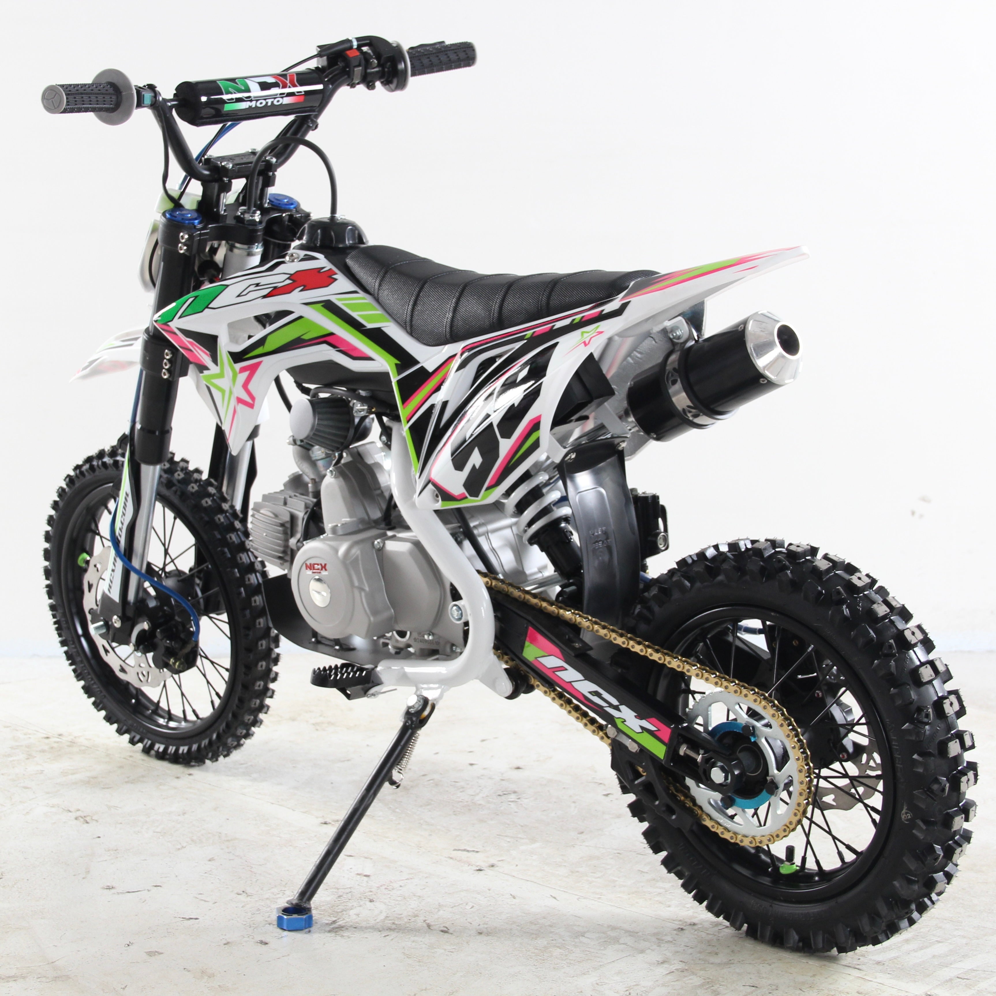 CRX 125 14/12 AUTOMATICA GOLD