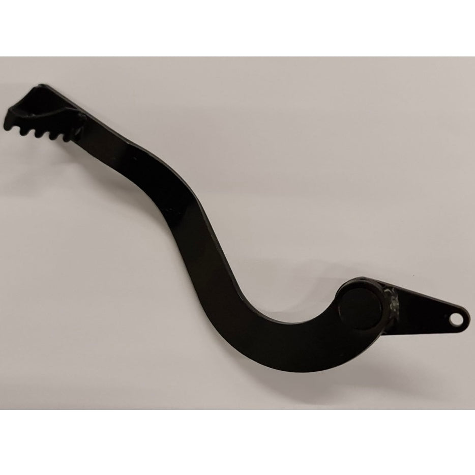 PEDALE DEL FRENO POSTERIORE PER QUAD KAYO 200cc 300cc