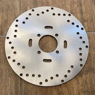 DISCO FRENO 22CM POSTERIORE QUAD KAYO A200 A250 A300