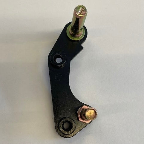 SUPPORTO PINZA FRENO ANTERIORE PER PIT BIKE KAYO TT125 TT140 TT160 TT190R 125cc 140cc 160cc 190cc