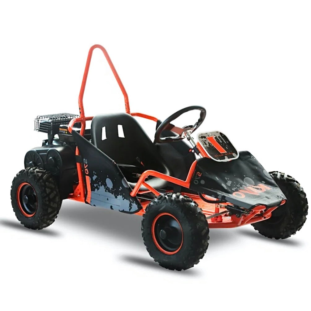 BUGGY KAYO S70
