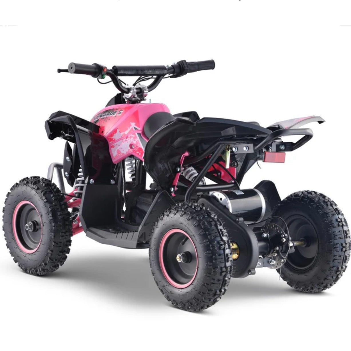 Mini Quad renegade 50cc