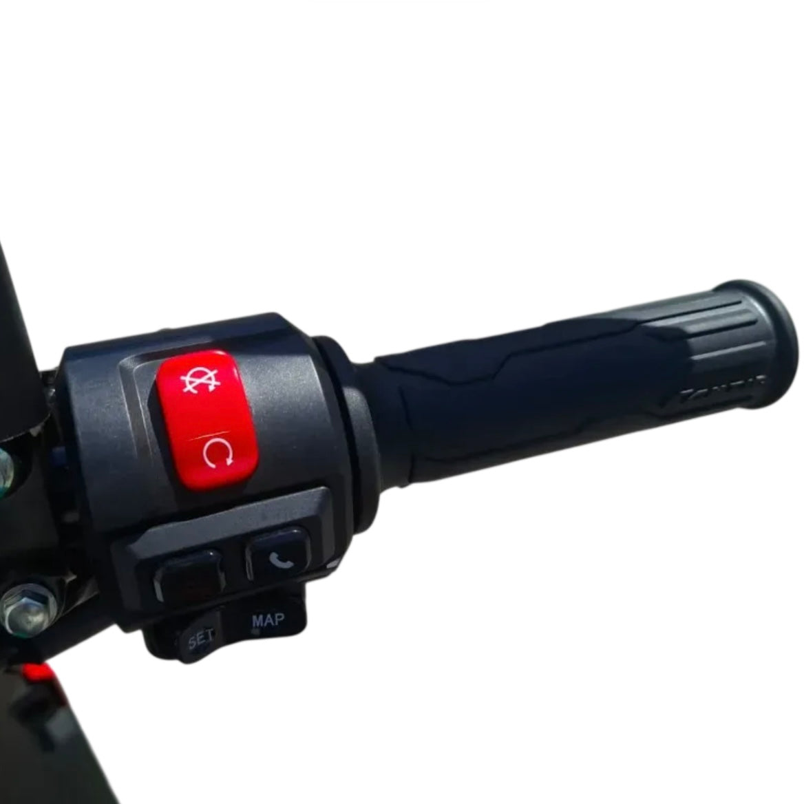 Scooter Elettrico Fantic Issimo L3 3000W