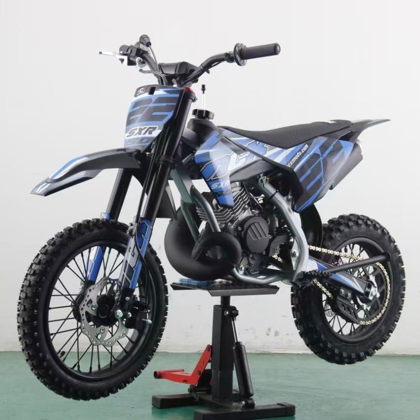 Pitbike Sxr 50cc - R14/12