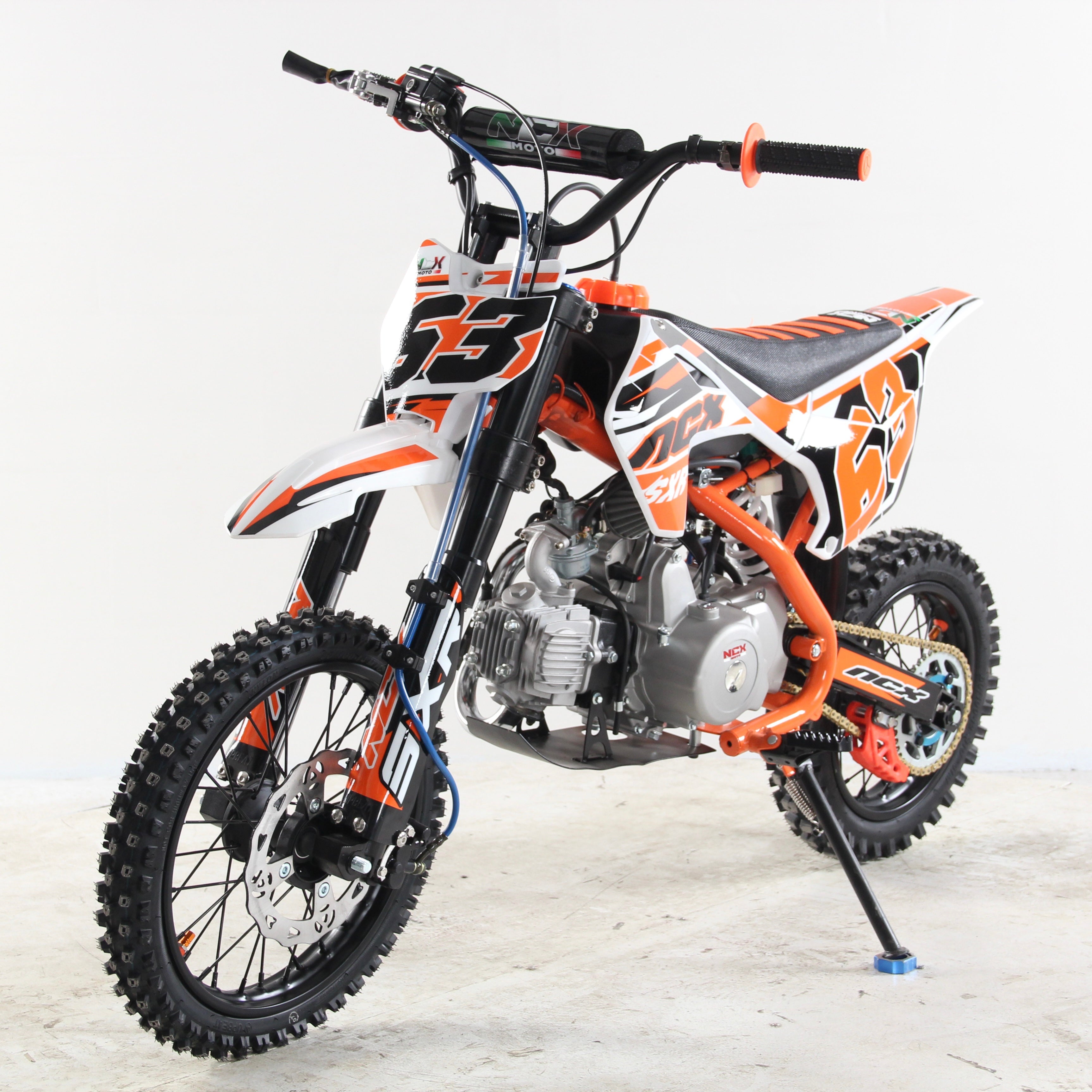 SXR 125 14/12 AUTOMATICA GOLD