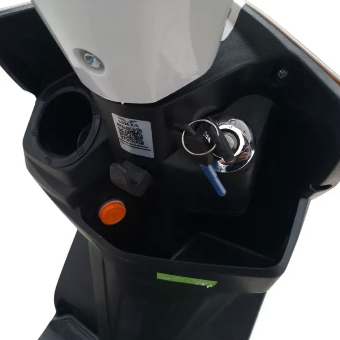 SCOOTER ZIX 48V 22AH